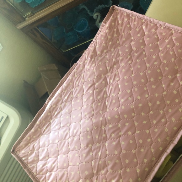 10 px crystal  set w/ case - Picture 2 of 4